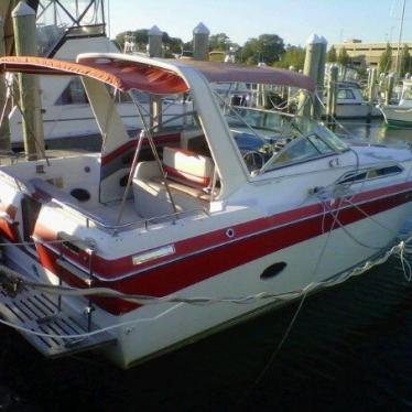 1989 Regal 280 commodor lx