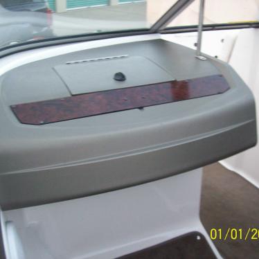 2006 Regal 1900 bowrider runabout