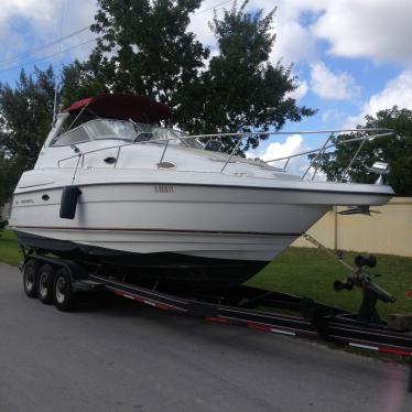 Regal Commodore 2760 1998 for sale for $200 - Boats-from-USA.com