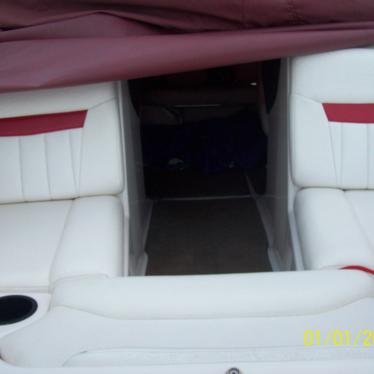 2006 Regal 1900 bowrider runabout