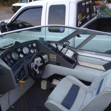 1989 Regal 235 velocity