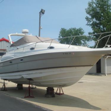 2005 Regal 2860 commodore