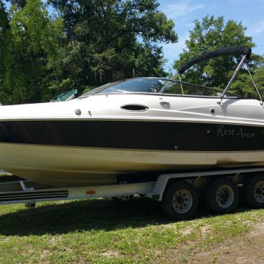 2007 Regal 2400 bowrider