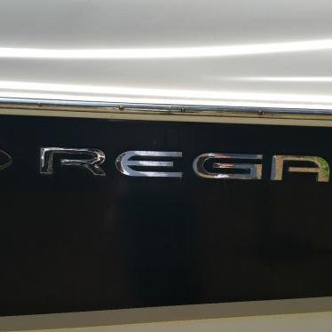 2007 Regal 2400 bowrider