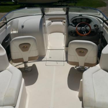 2007 Regal 2400 bowrider