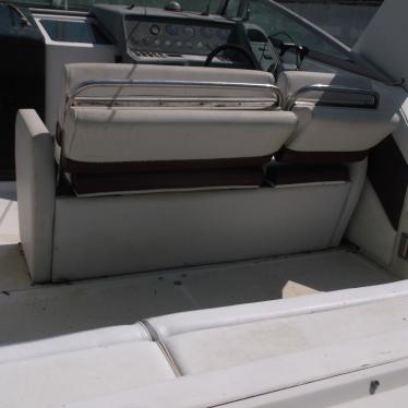 1991 Regal cabin cruiser