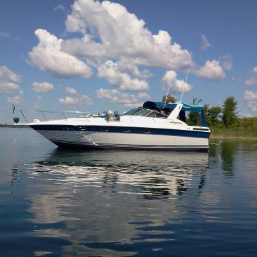 Regal 360 Commodore 1989 for sale for $19,500 - Boats-from-USA.com