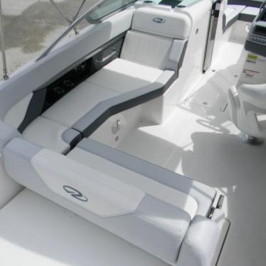 2012 Regal 24 fastdeck