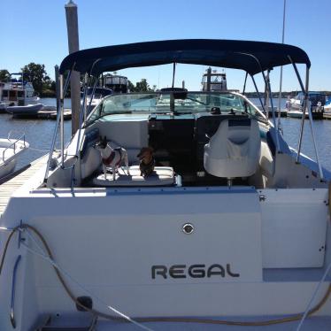 Regal Commodore 265 1990 for sale for $2,499 - Boats-from-USA.com