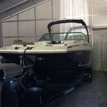 2013 Regal 27 fasdeck rx