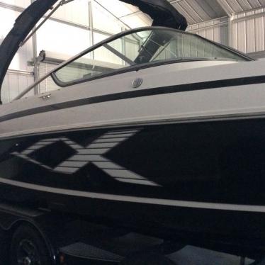 2013 Regal 27 fasdeck rx