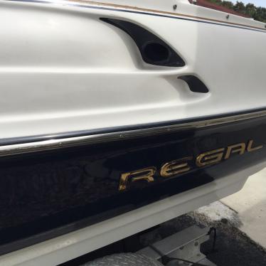 1998 Regal regal 2150 lsc