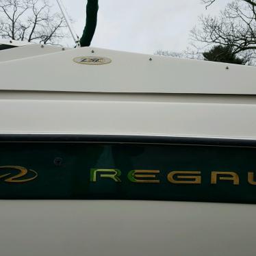 1999 Regal 2850 lsc