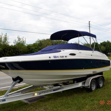 2004 Regal 2400 lsr