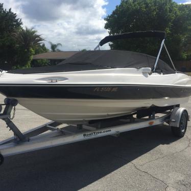 2004 Regal 1800 lsr fast track hull design