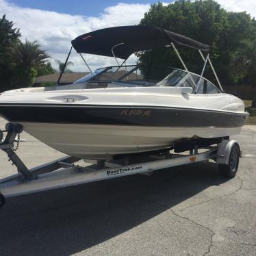 2004 Regal 1800 lsr fast track hull design