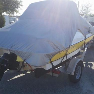 2005 Regal 1800 bowrider