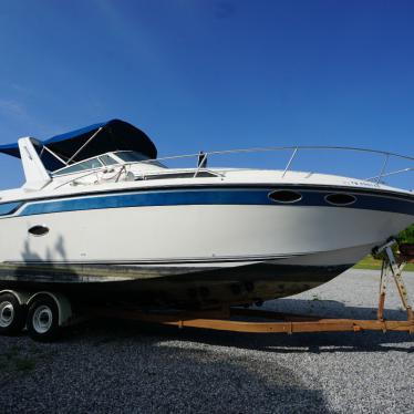 Regal 290 Commodore 1990 for sale for $5,500 - Boats-from-USA.com