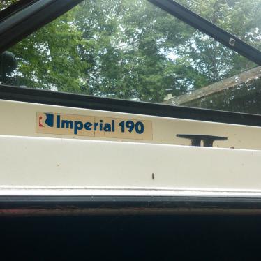 1978 Regal imperial 190