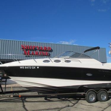 2005 Regal 2765 commodore