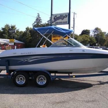 REINELL 207 LS 2008