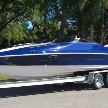 REINELL 240C 1998 for sale for $15,995 - Boats-from-USA.com