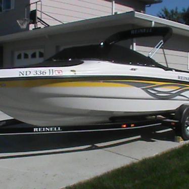 Reinell 185 2008 for sale for $12,000 - Boats-from-USA.com