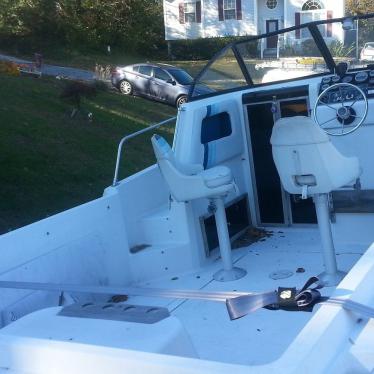 Renken Seamaster 1988 for sale for $750 - Boats-from-USA.com