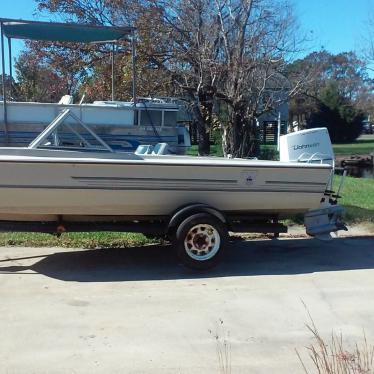 Renken 1983 For Sale For $1,500 - Boats-from-usa.com