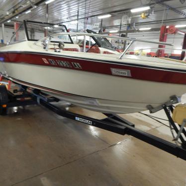 Renken 950 1982 for sale for $1,476 - Boats-from-USA.com