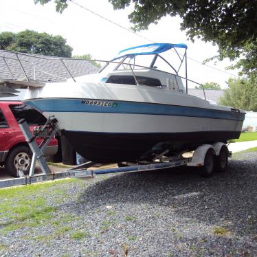 Renken Sea Master 1987 for sale for $1 - Boats-from-USA.com