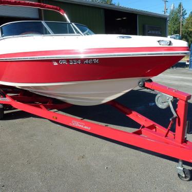 2006 Rinker mganum 350