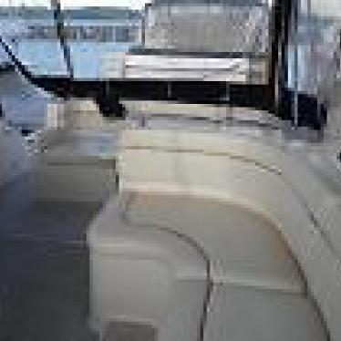 2004 Rinker 312 fiesta vee