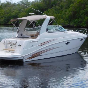 2010 Rinker express cruiser