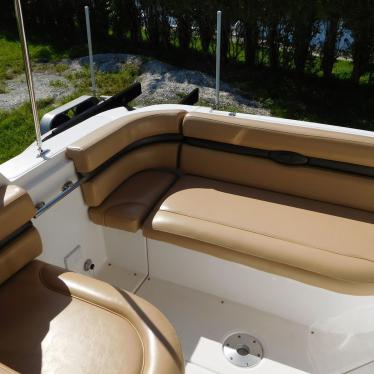 2010 Rinker express cruiser