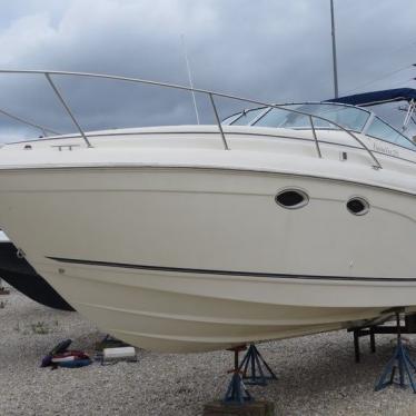 2000 Rinker 270 fiesta vee