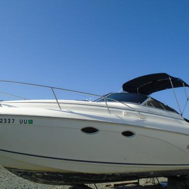 2000 Rinker 270 fiesta vee