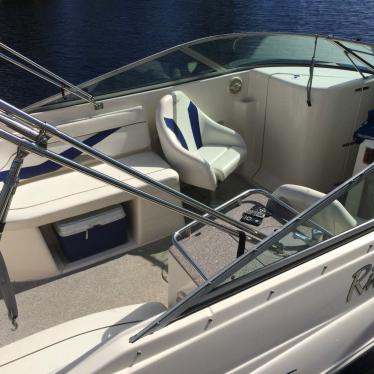 2004 Rinker 282 captiva