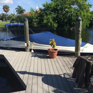 2004 Rinker 282 captiva