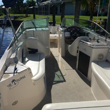 2004 Rinker 282 captiva