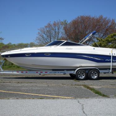 2004 Rinker captiva