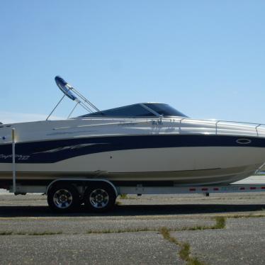 2004 Rinker captiva