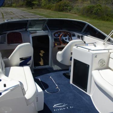 2004 Rinker captiva