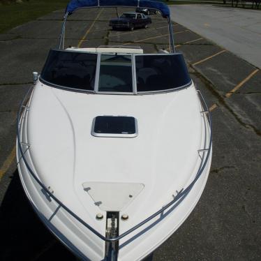 2004 Rinker captiva