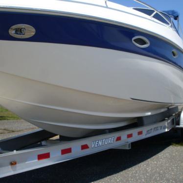 2004 Rinker captiva