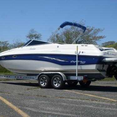 2004 Rinker captiva