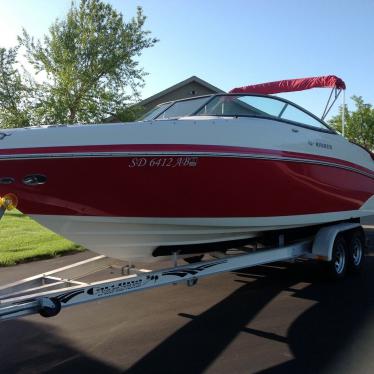 2006 Rinker 350