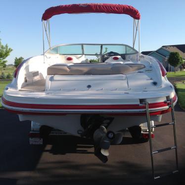 2006 Rinker 350