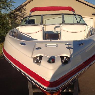 2006 Rinker 350