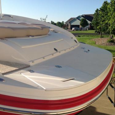 2006 Rinker 350